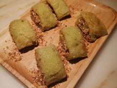 招牌麻糍-弄堂里(滨江龙湖天街店)