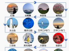 -巧克力渔家.小船海鲜胶东菜(万平口店)