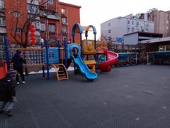 -北京师范大学实验幼儿园(牡丹园分园)
