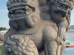 -卢沟桥文化旅游区