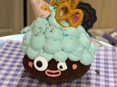 -千浔一暖DIY蛋糕烘焙(人民大学店)