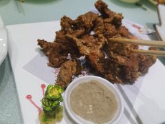 -昌顺园·养马岛渔家海鲜餐厅·老鲁菜(龙湖店)
