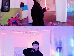 -宝龙艺术中心(七宝宝龙城店)