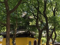 -西园戒幢律寺