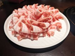 -乐宴·老北京铜火锅(桂庙店)