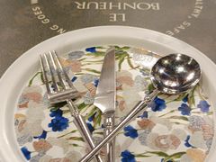 -第101座花园餐厅(湖滨88店)