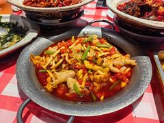 -辣小鲜·南昌大排档(船山路店)