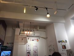 -青春分食(仙林大学城店)