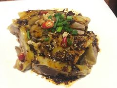 -小桥衢州人家·海鲜烧烤·盱眙龙虾(万达水街店)