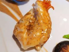 -香樟花园法式铁板烧(恒隆广场店)