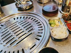 -哈哈碳都·牛肋条无限自助烤肉(台江万达店)