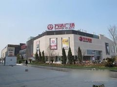 -万达广场(松江店)