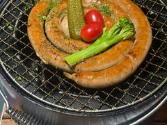 -卢布里西餐厅(海拉尔店)