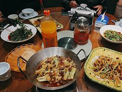 -黄泥岗·地道湖北菜(奥特莱斯店)