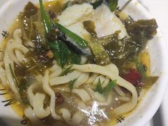 -友达面馆(广州总店)