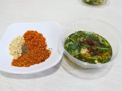 油碟粉碟-蜀串香牛杂火锅串串