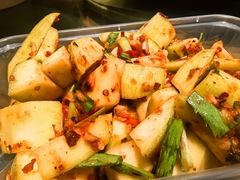 -88号小吃店·经典云南菜·地道纳西美食