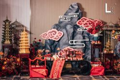 -静安洲际酒店·宴会厅