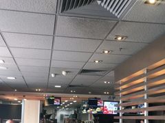-麦当劳(百荣世贸商城店)