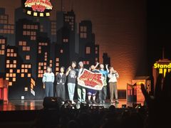 -交通银行前滩31演艺中心