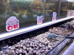 -聚盛源蒸汽海鲜火锅烤肉自助(巨川金海岸购物广场店)