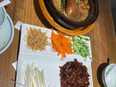 -打酱油·非遗淮扬菜(瘦西湖梅岭店)