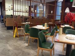 -拿渡麻辣香锅(首创奥特莱斯店)