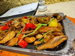 -云来居素食馆(南山店)