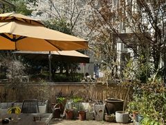 -隐琢咖啡(汉街店)