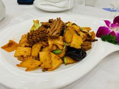 -金三杯酒家(泉城路店)