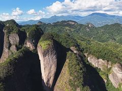 -崀山风景名胜区