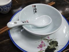 -老灶房-四川土菜(铁牛广场店)