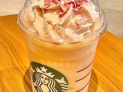 -星巴克(深圳大浪商业中心分店)