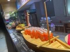 -德得轩烤涮一体自助餐厅(王府井店)