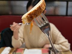 -安妮意大利餐厅(国贸店)