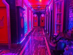 -UK派对KTV(日月广场店)