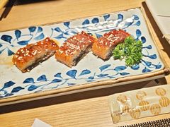 -德川家日本料理(顺义华联店)