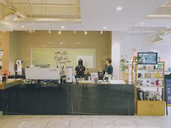 -CAFE'IN精品咖啡体验空间(小寨店)