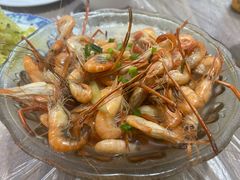 盐水河虾-妈妈的小作坊(陈家镇店)