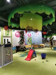 -幻贝家儿童乐园(苏州中心店)