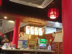 -羊家胡同·龙虾烧烤火锅(龙汇路店)