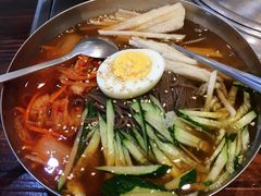 -意成料理