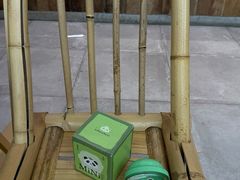 -李山山茶事(景枫店)