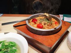 -佬麻雀·新湘菜(东方宝泰店)