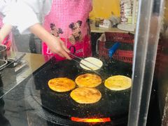 -军屯锅魁(城市花园店)