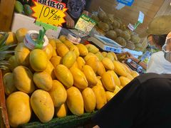 -港华水果街(港华广场店)
