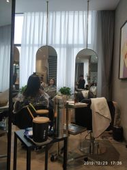-MOVAN HAIR莫凡匠人发型屋
