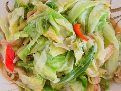-鸿运美食府