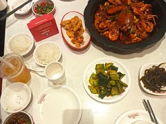 -虾吃虾涮.虾火锅.肉蟹煲(步步高梅溪新天地店)