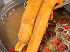 -张哞哞·鲜切牛肉自助火锅(高德置地店)